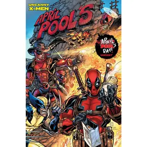 Uncanny X-Men #12 (2024)