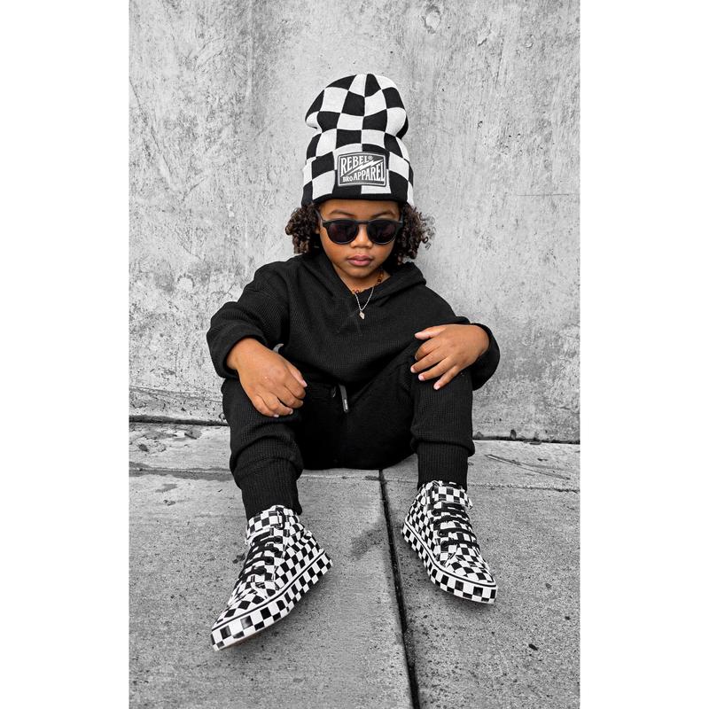 SK8TR Hi-Top in Venice (PREORDER)