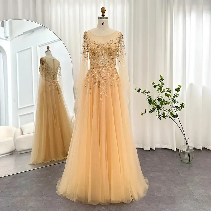 arabic evening dresses - TikTok Shop