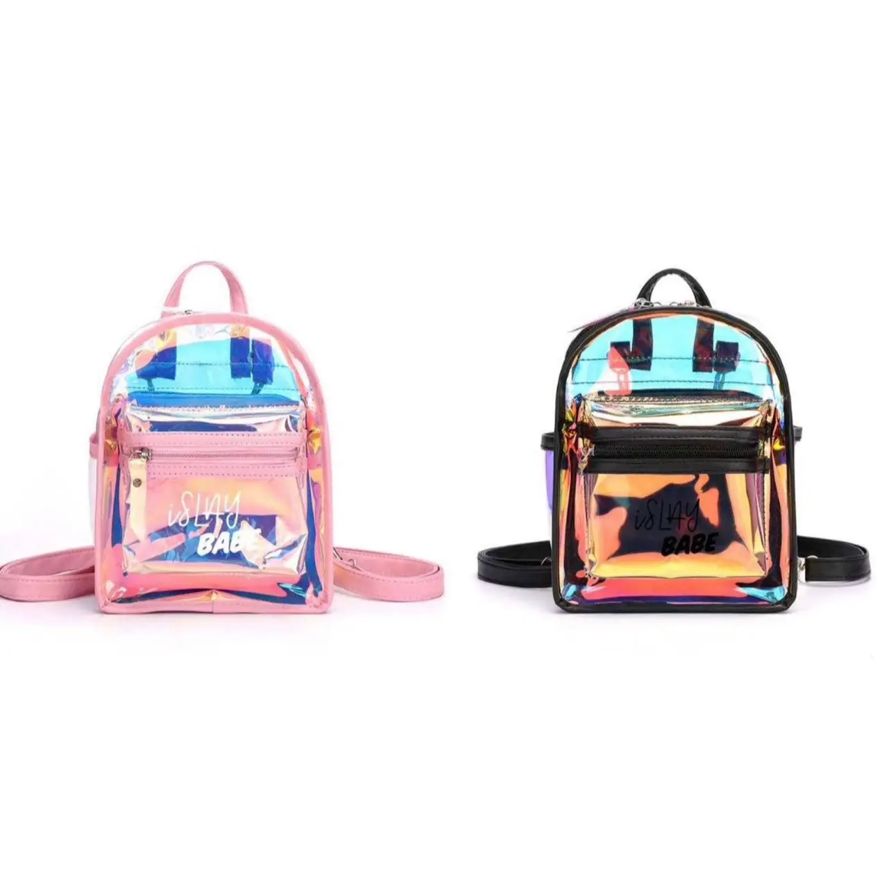 iSLAY BABE MINI BACKPACK mini size