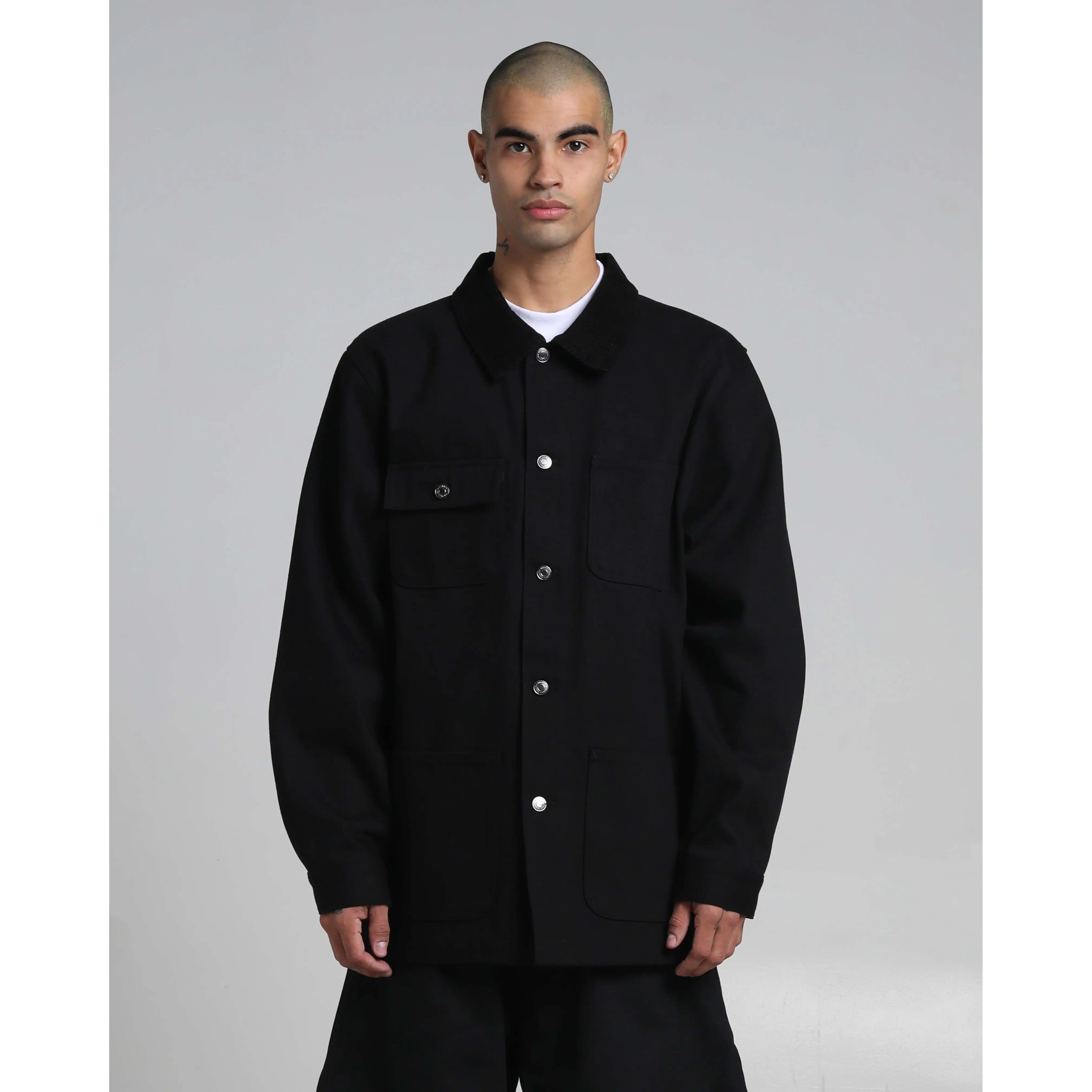 Chore Jacket