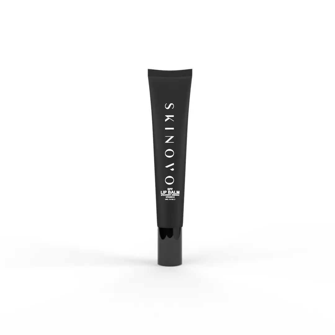 Spearmint SPF Lip Balm