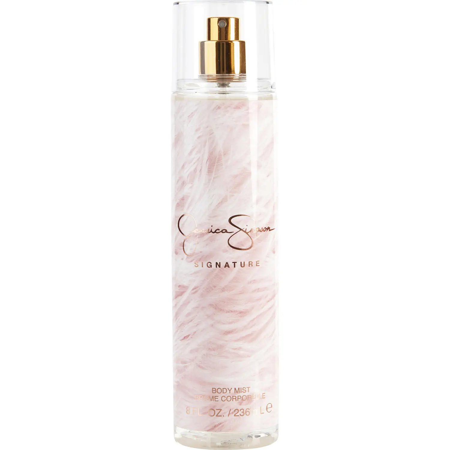 Jessica Simpson Signature By Jessica Simpson Body Mist For Women