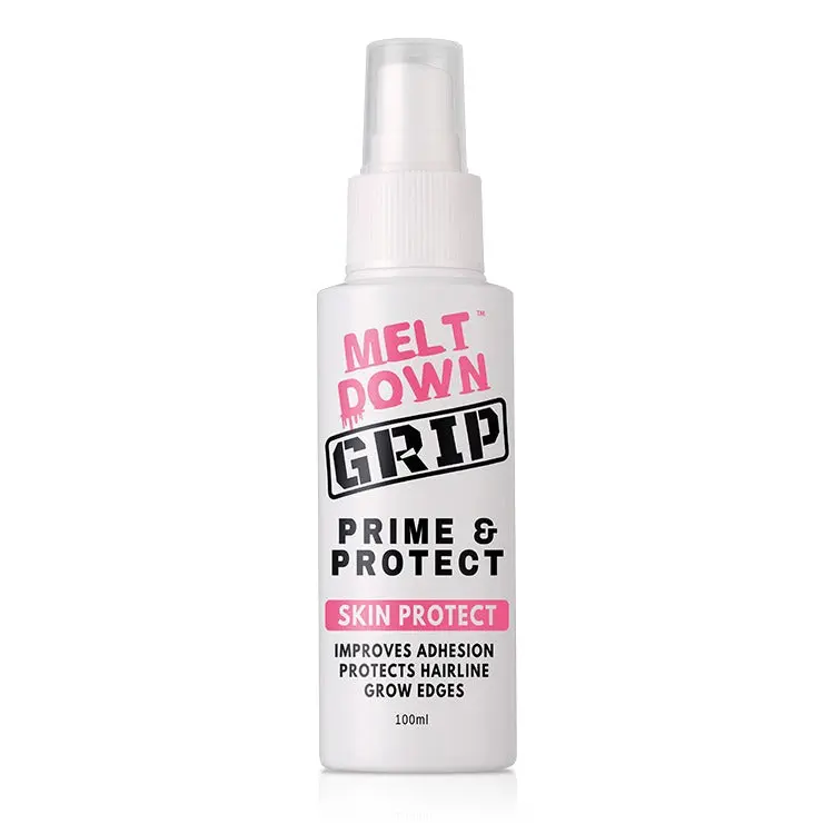 Meltdown Grip Prime & Protect