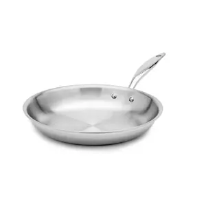 Titanium Series 12" Fry Pan Titanium Series 12" Fry Pan