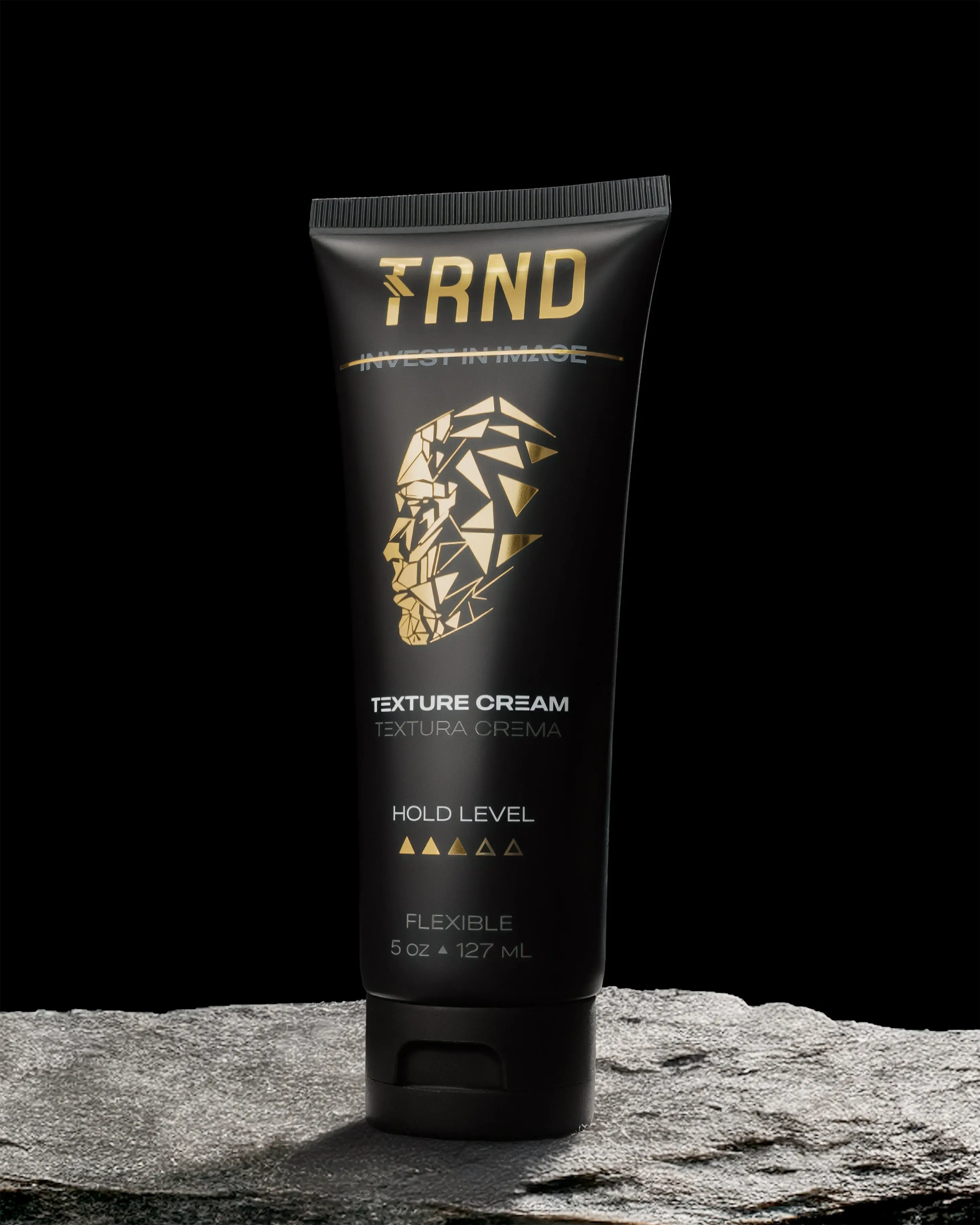 Texture Cream _ Light Weight Pre-Styling Texturizing Cream Long Lasting Hold