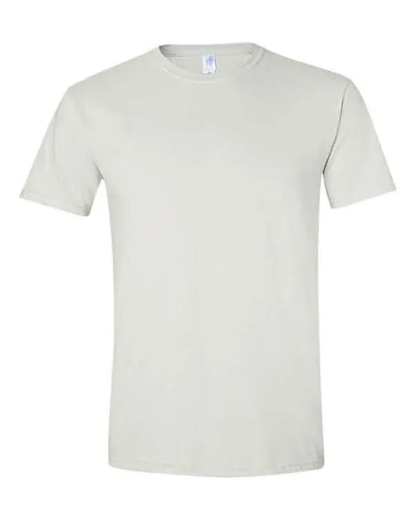 Gildan Softstyle Youth * White