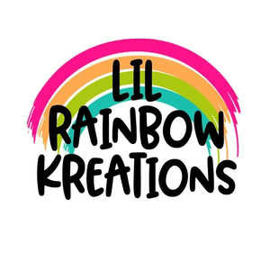 Little Rainbow Kreations