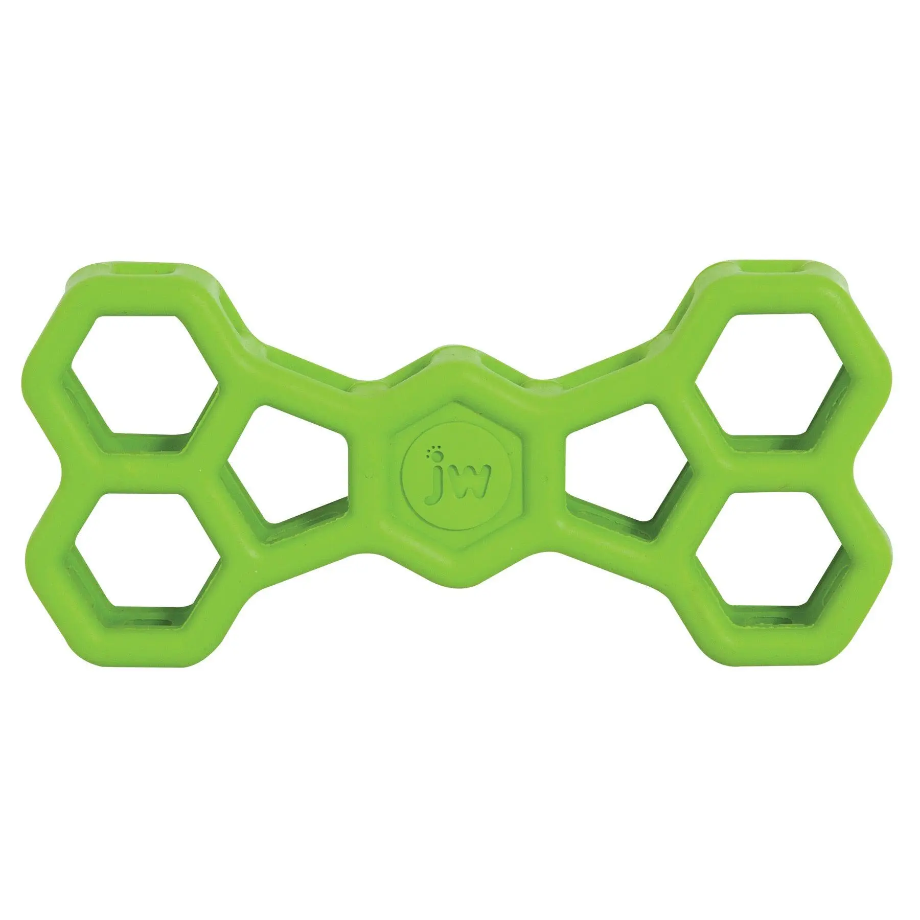 JW Hol-ee Bone Puzzle Dog Toy JW Hol-ee Bone Puzzle Dog Toy