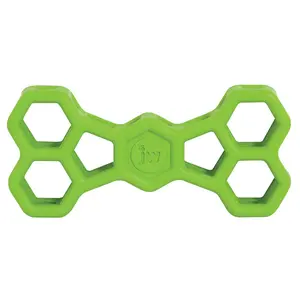 JW Hol-ee Bone Puzzle Dog Toy