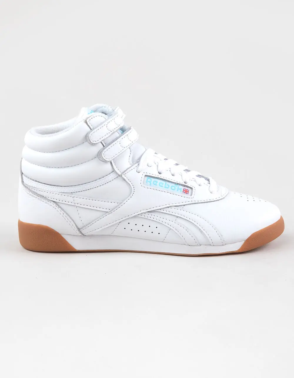 REEBOK Freestyle Hi Womens Shoes REEBOK Freestyle Hi Womens Shoes