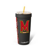 Maryland Terrapins