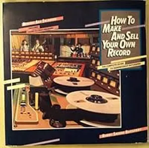 USED-How to make and sell your own record: The complete guide to independent recording by Rapaport, Diane Sward (Paperback)