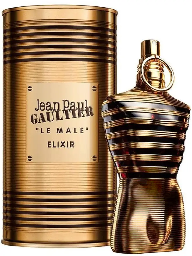 Jean Paul Gaultier Le Male Elixir 75ml