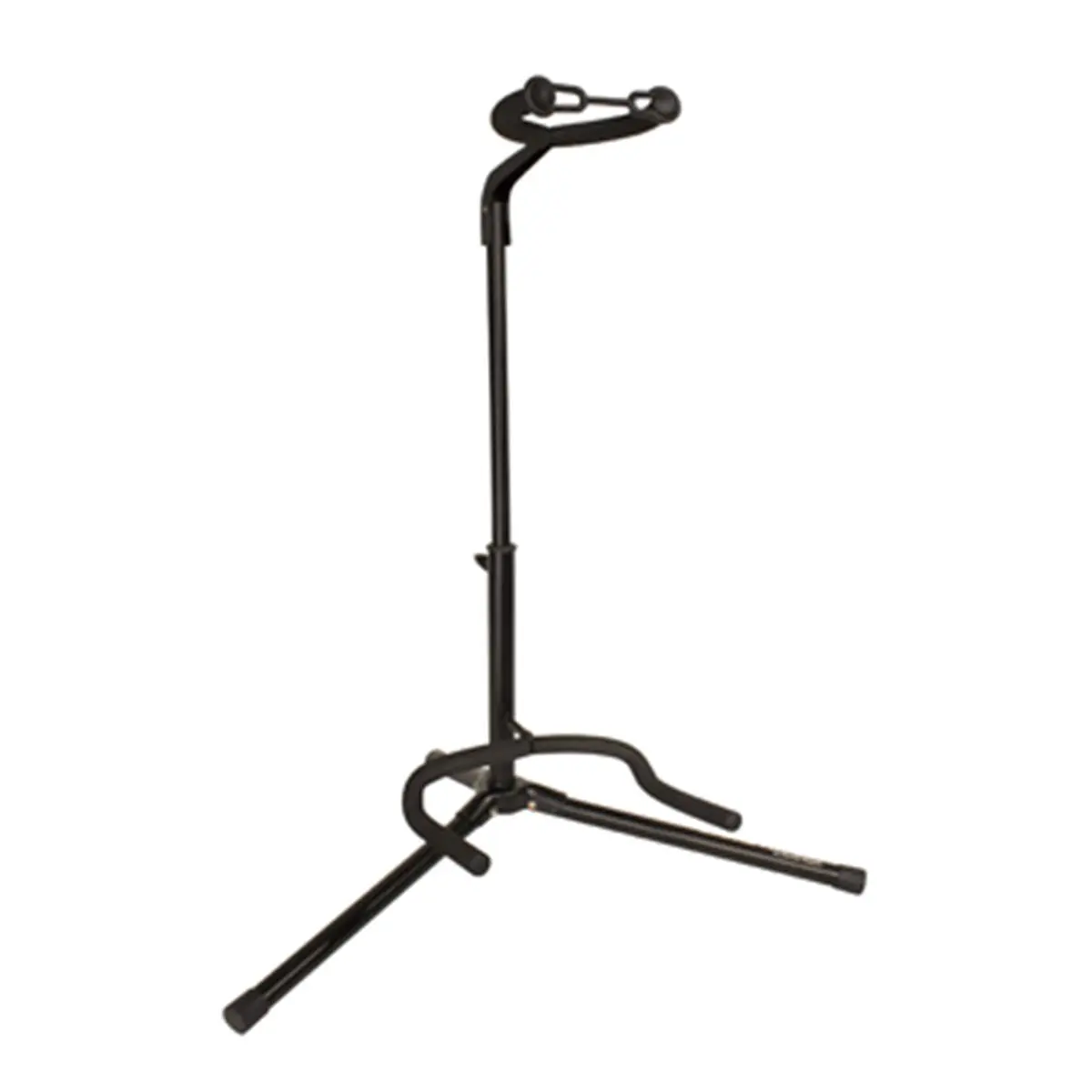 212 MAIN Adjustable Steel Tubing Tubular Guitar Stand, Portable Ultimate Support Stand for Musical Instruments