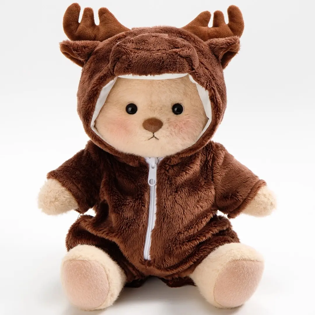 Moose Bear