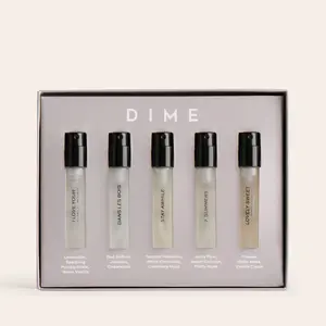 NEW Best-Sellers Perfume Sample Kit NEW Best-Sellers Perfume Sample Kit
