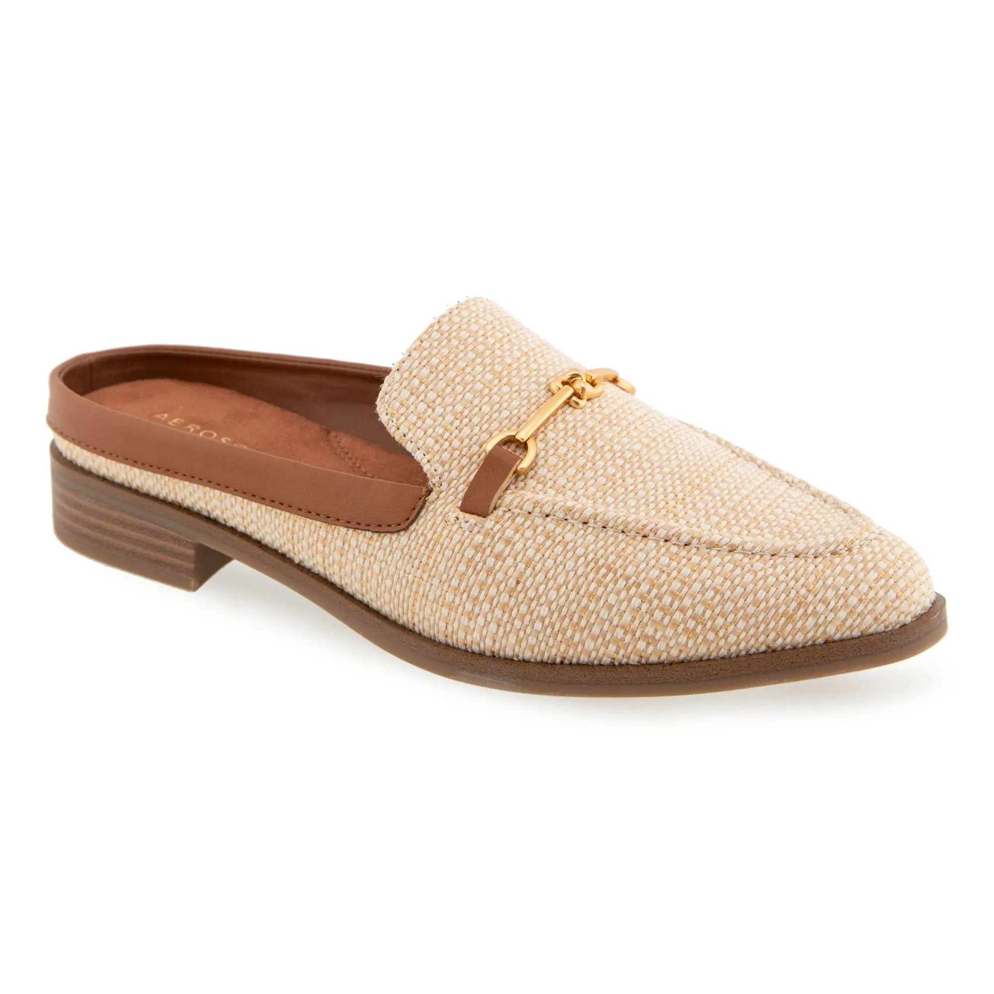 Aerosoles Slip-On Mules - Erik Aerosoles Slip-On Mules - Erik