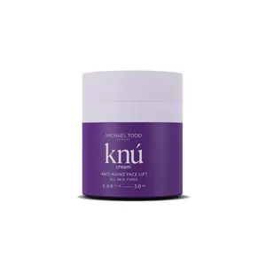 michaeltoddbeauty Knú Cream Anti-Aging Cream
