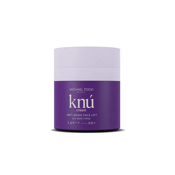 michaeltoddbeauty Knú Cream Anti-Aging Cream