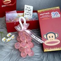 White Tea-Luxurious Soap Set