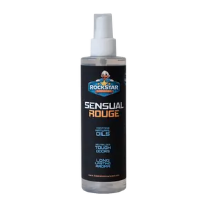 Air Freshener Sensual Rouge - Inspired by "Baccarat Rouge 540" (16 oz) | Rockstar Auto Care