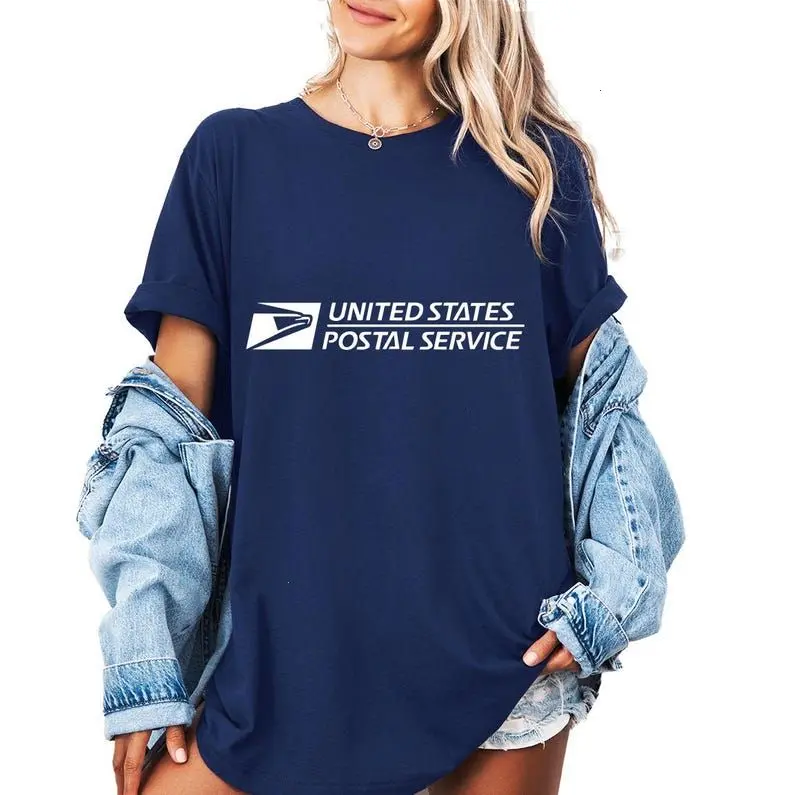 USPS Shirt, USPS T-Shirt, Rural Carrier Shirt, Postal Worker, Postman, Mail Lady, Postal Carrier, Post Office Shirt