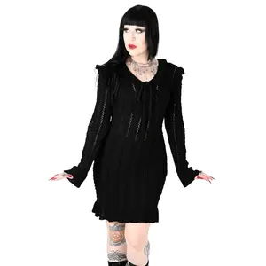 Lorelei Sweater Dress