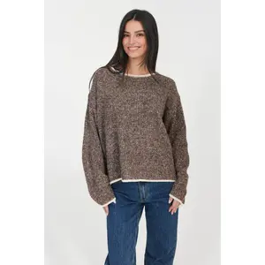 Hudson Sweater