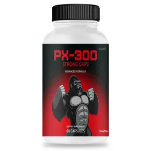 PX-300 - PX-300 Advanced Formula