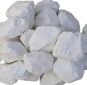 Natural Edible Clay Chunks, Pure White Crunchy Chalk, No Additives 3.4 Ounce (110gm) Natural Edible Clay Chunks, Pure White Crunchy Chalk, No Additives 3.4 Ounce (110gm)