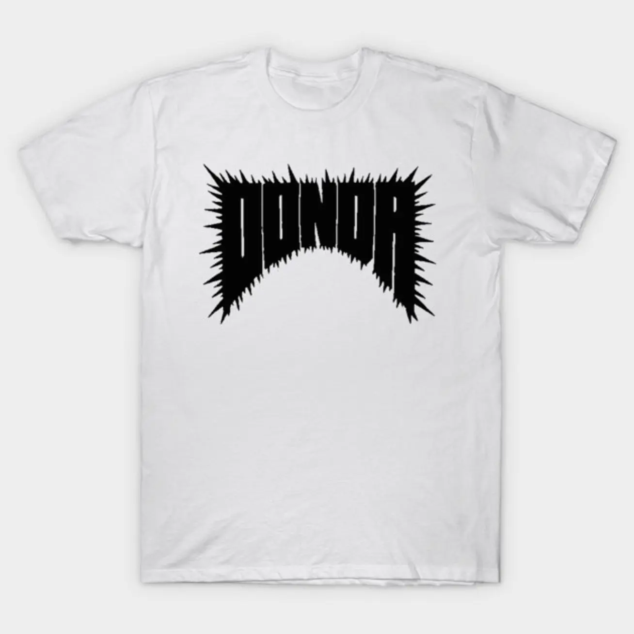 DONDA TITLE T-Shirt K4P