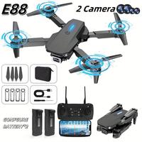 E88 with 2 batteries