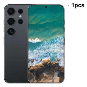 2026 Latest Android Unlocked Smartphone, 6.9-Inch Dual Sim, 8+21mp Camera, 256GB Expandable, 4GB RAM, 5000mah Battery, Octa-Core Cpu, 4g Network
