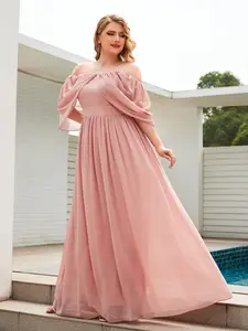 Elegant One-Shoulder Sleeveless Dress, Elegant & Flattering Design, Perfect for Various Occasions, Comfortable Everyday Wear