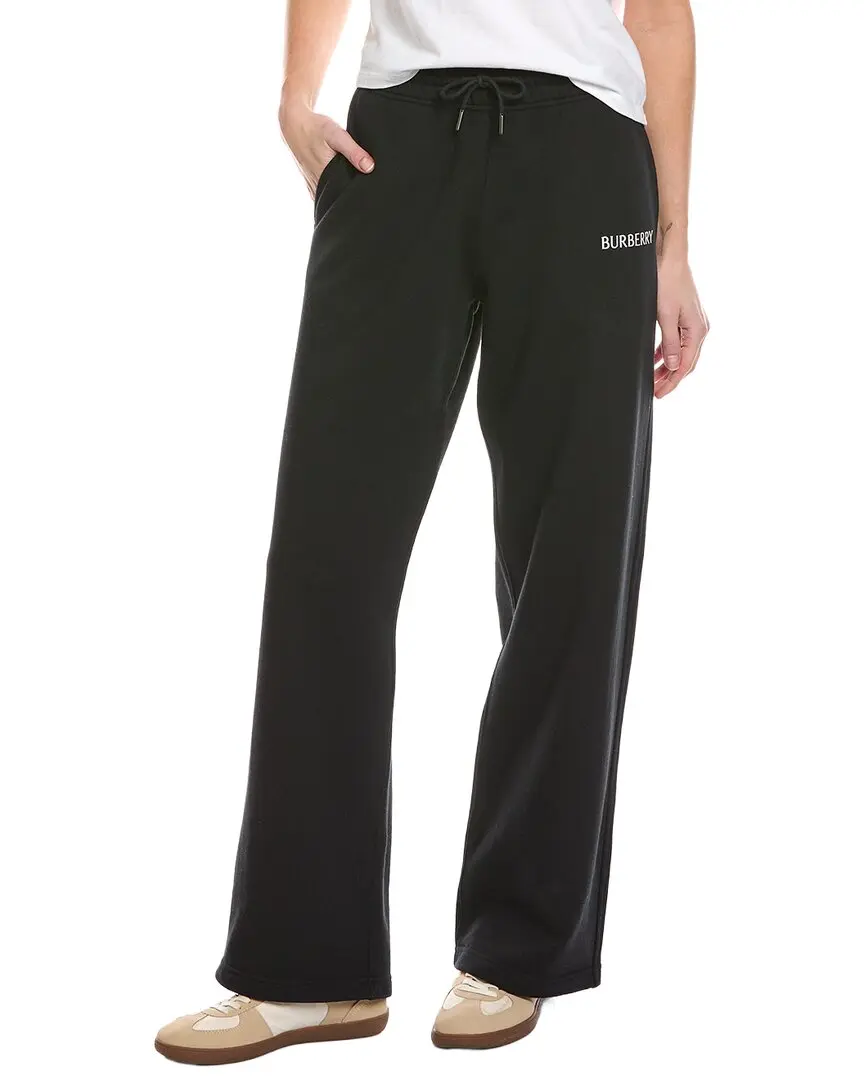 Burberry Logo Sweatpant