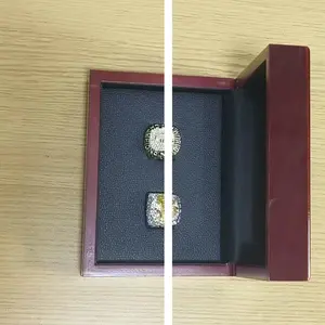 mny 2 ring and box set