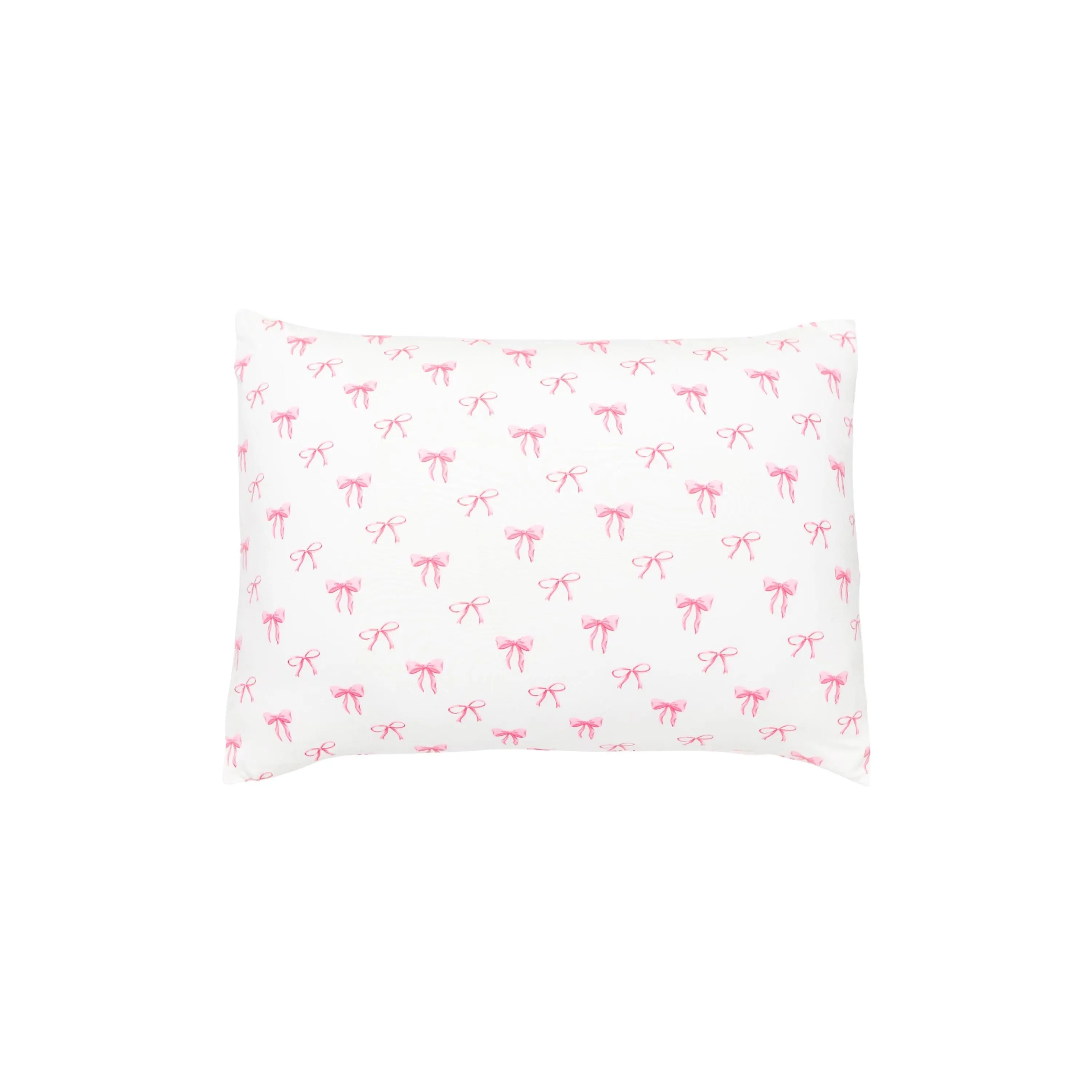 Standard Pillowcase in Bow
