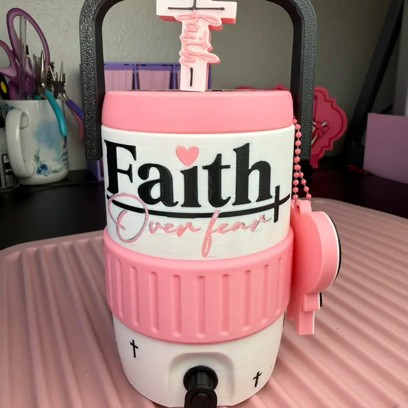 Can holder faith