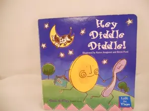 USED-Hey Diddle Diddle! (Unknown)
