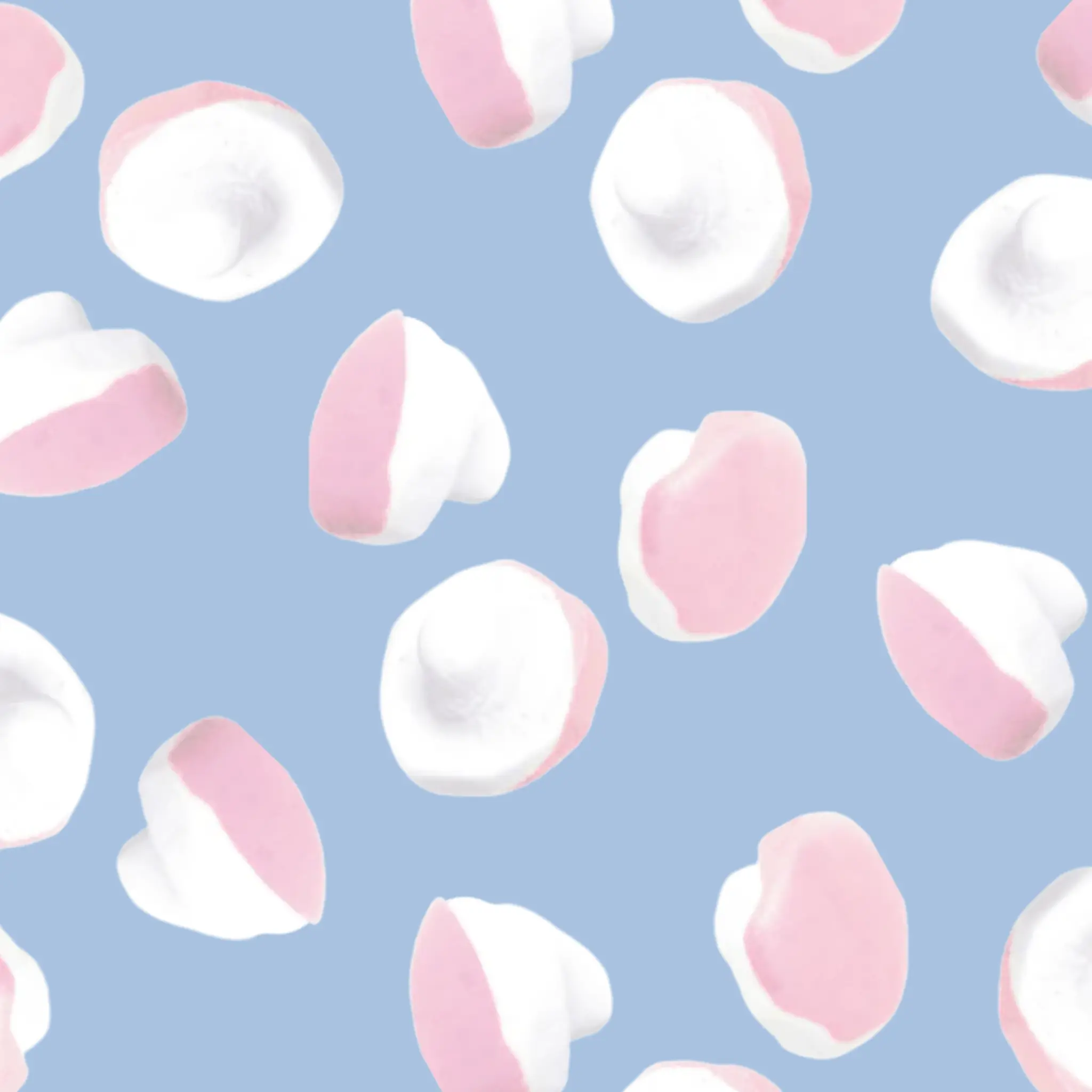 Malaco Foam Mushroom | Tiktok Trending