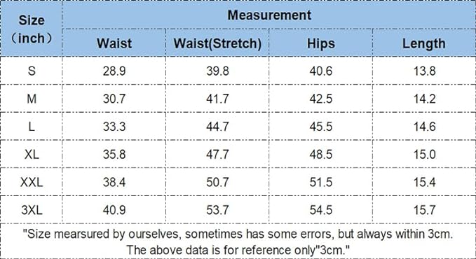 COOFANDY Men's Swim Trunks Quick Dry Summer Beach Shorts Swimwear Bathing Suit