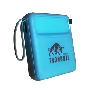 IRONBULL POWER so good product B-520
