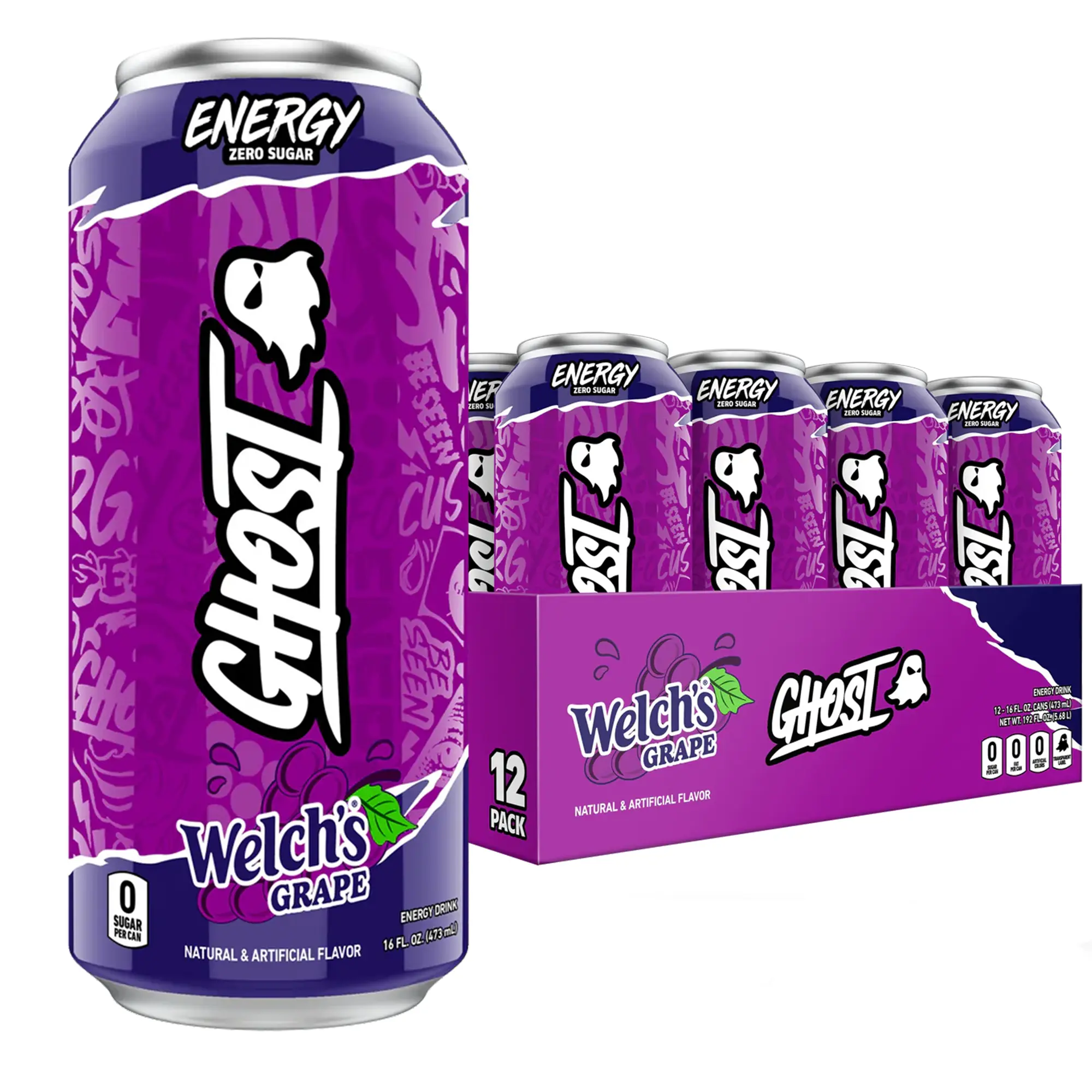 Welch's Grape