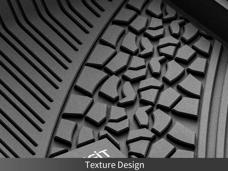 Lasfit fit for 2022-2025 Jeep Grand Cherokee WL (Include 4xe) Floor Mats or Cargo Mat Lasfit fit for 2022-2025 Jeep Grand Cherokee WL (Include 4xe) Floor Mats or Cargo Mat