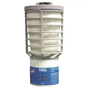 Technical Concepts  T-Cell Odor Control Blue Splash Refill