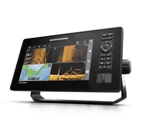 Humminbird Xplore 9 CMSI+