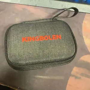 KINGBOLEN Ediag Elite Bluetooth OBD2 Car Code Scanner Reader – Car Diagnostic Tool, Vehicle Diagnostic Scanner with 15+ Reset Services, Bi-Directional Test, Full System Testing for iOS & Android, No Subscription Required Summervibes