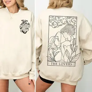 Howls Moving Castle Sweatshirt, A Heart's A Heavy Burden Shirt, Ghibli Studio Sweatshirt, Howl and Sophie Shirt, Sophie Hatter Shirt, Calcifer Sweatshirt, Ghibli Calcifer Shirt, Hayao Miyazaki, Anime Lover Sweater, Trending Ghibli Sweatshirt