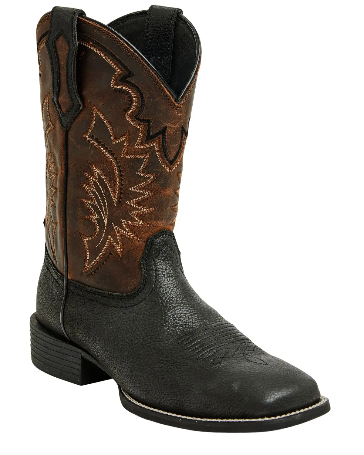 Cody James Men's Men'S Blaze Xero Gravity&Trade; Performance Western Boot - Bcjfa25p1-3
